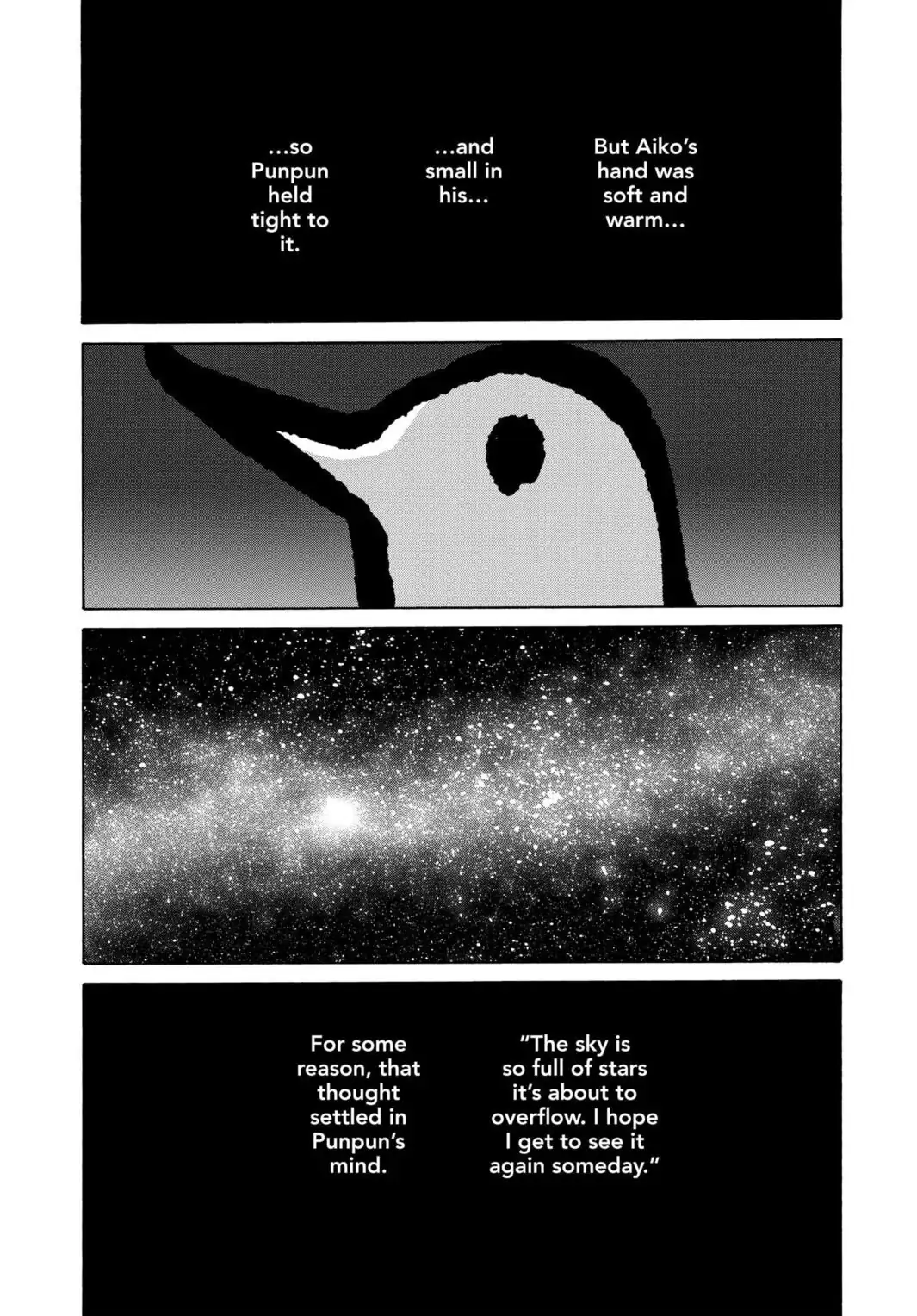 Oyasumi Punpun Chapter 17 image 15